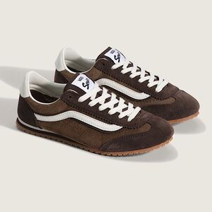 Super Lowpro Brown/White